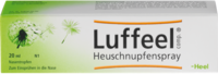 LUFFEEL comp.Heuschnupfen Nasenspray