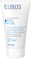 EUBOS ANTI-SCHUPPEN Pflege Shampoo