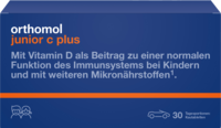 ORTHOMOL-Junior-C-plus-Kautabl-Waldfrucht