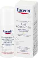 EUCERIN SEH Anti-Rötungen kaschierende Tagespflege