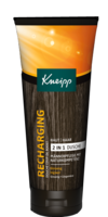 KNEIPP MEN 2in1 Dusche Recharging